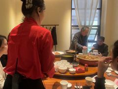 -瑶王府·广西菜(金阳路店)