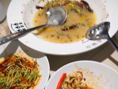 -渔语鱼酸菜鱼新川菜(来福士店)