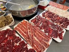 -官塘陈记鱼生·潮汕砂锅粥·牛肉火锅(潮枫路总店)