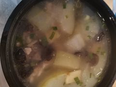 龙骨冬瓜汤-好福记饭店(红梅公园店)