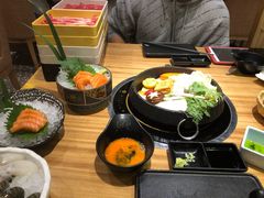 -水林间·寿喜烧自助(仙林金鹰店)