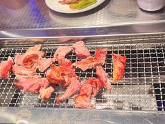 -乌兰烧烤·烤羊腿(西丽店)