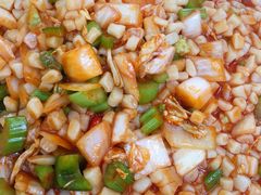 丁丁炒面-伊隆斋(什刹海店)