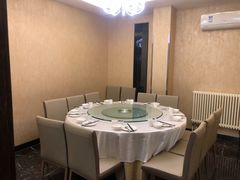 包厢-华盛丰温州大排档(东三环南路店)