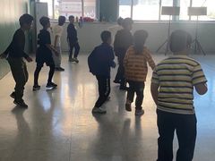 -零下舞度·街舞连锁机构(直沽校区)