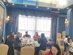 -馨越楼·点心·粤菜(赤坎店)