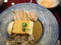 -宏状元现熬粥·京味菜(黄寺大街店)