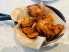 -必胜客(万达百货店)