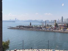 -川旺角川粤融合菜•海景餐厅(星海广场店)
