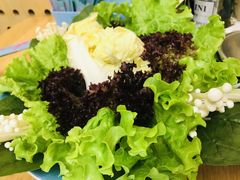 -青瓷火锅料理(西单大悦城店)