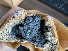-熊叔熊婶面包房(团结湖店)