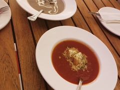 -城市大道红炉披萨烘焙坊