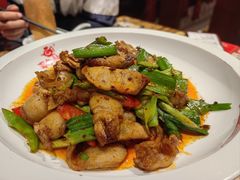 -百年神厨·地道川菜(清江西路店)