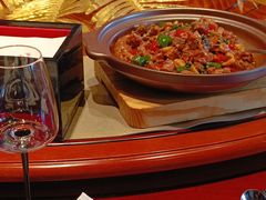 -庆云楼饭庄(什刹海店)