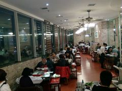 大堂-新辣道鱼火锅(领展购物广场·中关村店)