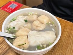 -东泰祥生煎馆(重庆北路店)