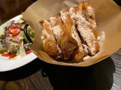 -The Cheebat 锌吧·Bistro(体育西店)