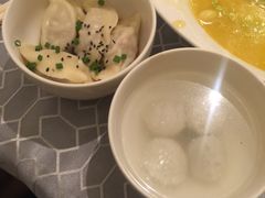 钟水饺-紫东阁酒楼·中餐厅(东方广场假日酒店)