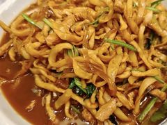 -君霖海鲜私房菜(春柳店)