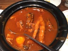 -将相和·海鲜蒸饺大连菜