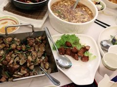 -开海·红岛海鲜虾水饺(石老人店)
