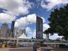 -布里斯班南岸公园