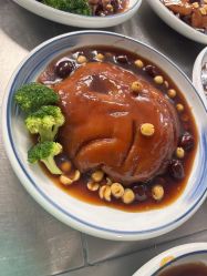 -唐山香格里拉大酒店·宴会厅