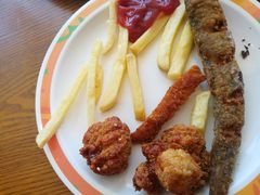 -比格比萨自助(国展店)