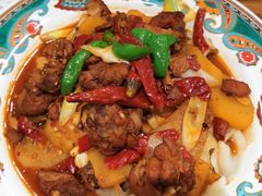 -巴依老爷新疆美食(望京小街店)