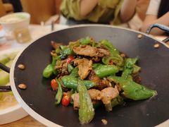 -花舍·新派粤菜·西餐·下午茶(亚运村·鸟巢店)