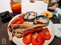 -上海虹桥宾馆味翠餐厅