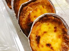 蛋挞-佳焙西点(摩码休闲广场店)