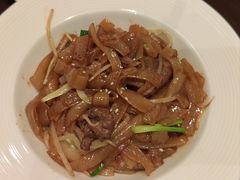 -京香轩·中餐厅(上海中庚聚龙酒店)