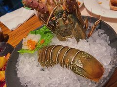 -Mr·Fish鱼鲜生海鲜放题(银泰in99店)