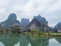 -明仕田园