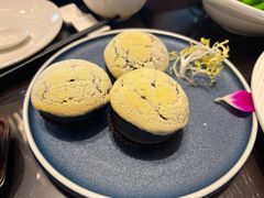 -中山保利艾美酒店-乐美中餐厅