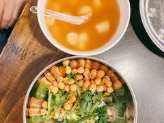 -鸿顺老铁锅美蛙鱼府(解放碑店)