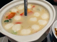 -楚山晓·楚湘菜(江夏永旺店)