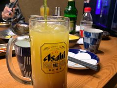 -炎蔵牛舌烤肉