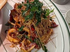 -太食獸泰式茶餐厅(北美新天地店)