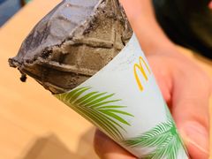 -麦当劳(龙湖北京大兴天街店)