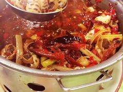 -盛港湾海鲜食府(黄沙店)