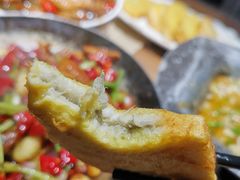 -小徽舟臭鳜鱼(雅清街店)