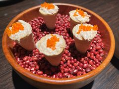 -庐灶江南·江南菜·四合院Bistro(东直门·华侨夜泊君亭店)