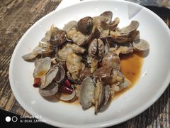 炒花甲-赤甲皇(仙霞路店)