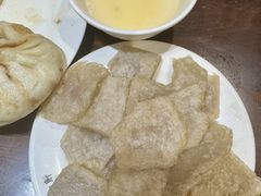 -姚记炒肝店(鼓楼店)