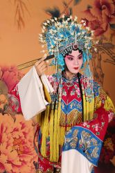 -华韵京剧摄影(洋桥角门东店)