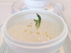 -广州富力丽思卡尔顿酒店·丽轩·粤菜