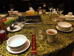 -红鼎坊·老成都火锅(新南门店)
