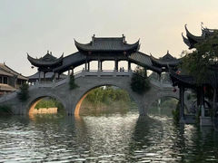 -朱仙镇启封故园景区